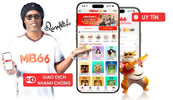 Thế giới giải trí đa dạng b66 xổ số