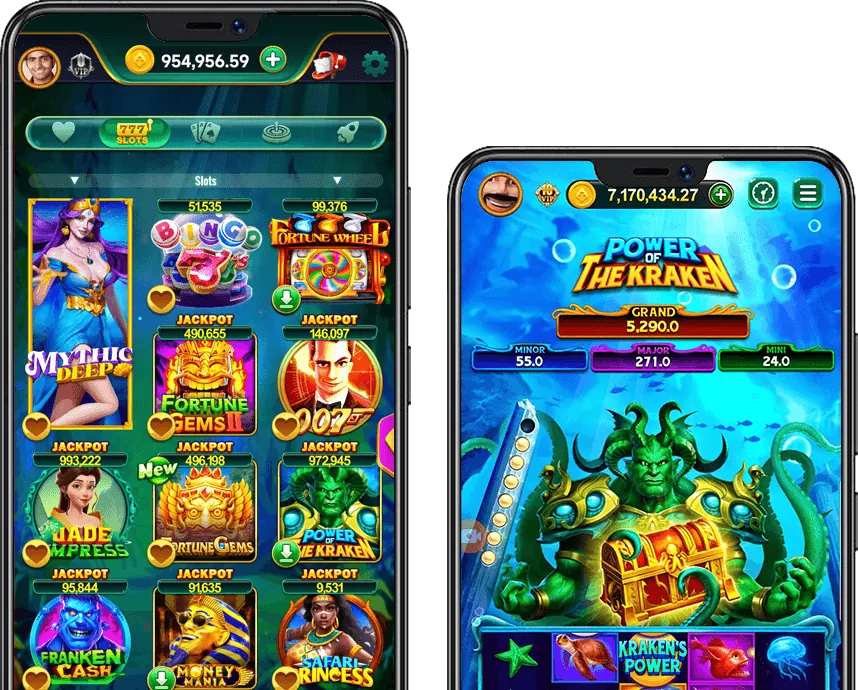 Trò chơi Slot và Jackpot tại B66 Xổ Số