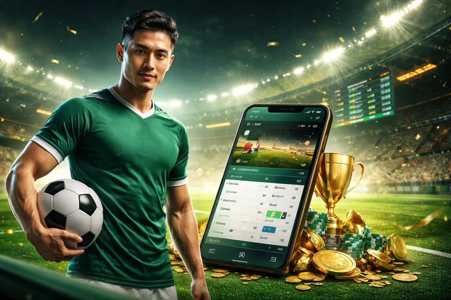 Hướng dẫn chi tiết cho người mới chơi b66 Xổ Số