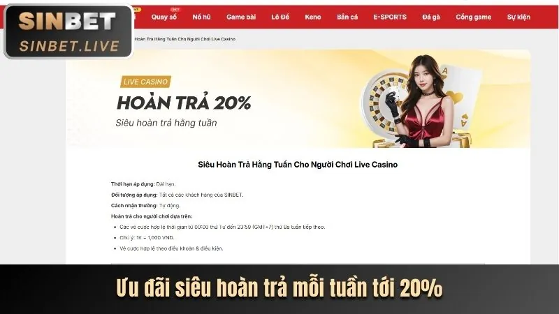 Thưởng chào mừng thành viên mới b66 xổ số